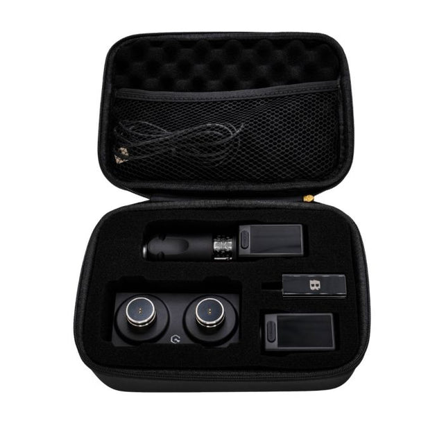 The Bishop Power Wand XLUMEN Full Set - Liner