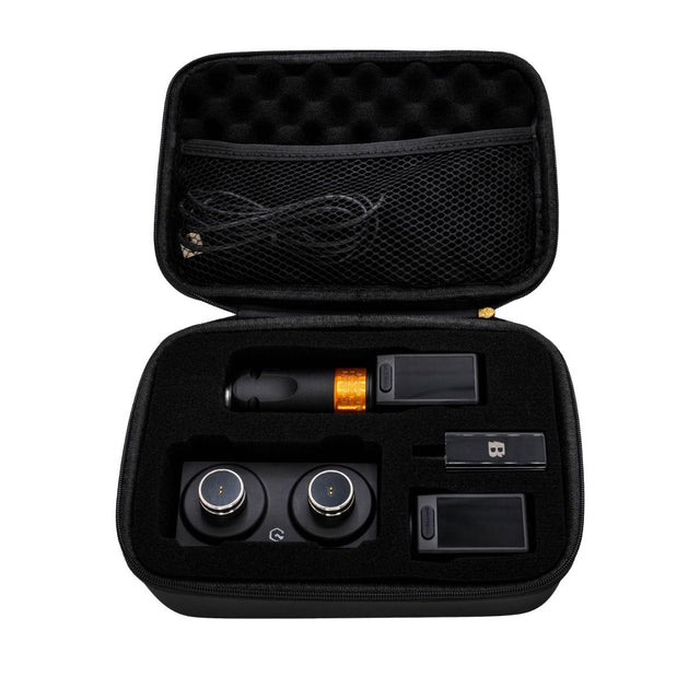 The Bishop Power Wand XLUMEN Full Set - Packer