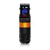 The Bishop Power Wand XLUMEN Full Set - Packer