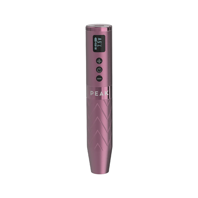 Peak Astra - Wireless PMU Machine - Pink