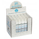 Soluzione Salina Proton Piercing - 50ml x 24pz