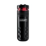 Dragonhawk Mast Racer Wireless Tattoo Pen 4.0mm - Black 