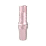 Microbeau E.L.B. Adjustable Stroke PMU Machine - Blush Pink