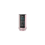 Microbeau E.L.B. Adjustable Stroke PMU Machine - Blush Pink