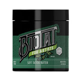 Manteca anestésica suave para tatuajes Biotat