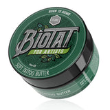 Manteca anestésica suave para tatuajes Biotat