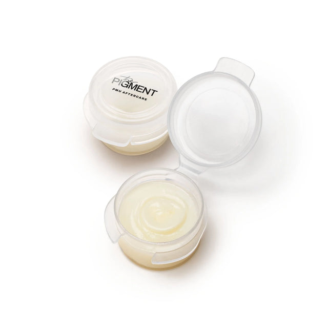 The Pigment PMU Aftercare 3gr- 25pcs