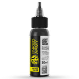 The Inked Army Tattoo Ink REACH - Light Grey Wash (30 ml)