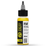 The Inked Army Tattoo Ink REACH - Solar Flare (30 ml)